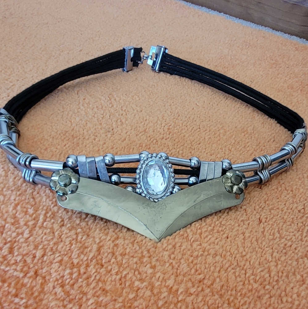 Vintage  70's Belt